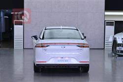 جي أي سي ايون ES